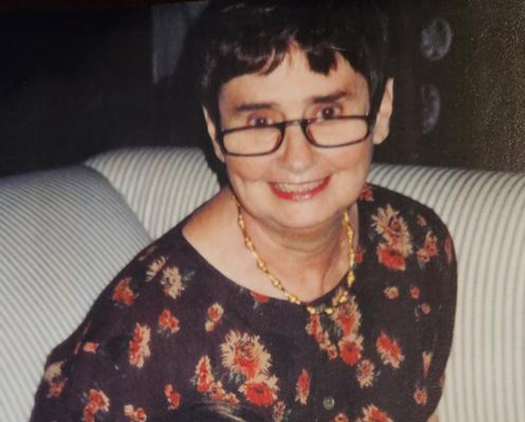Jane Finlay Horner Profile Photo