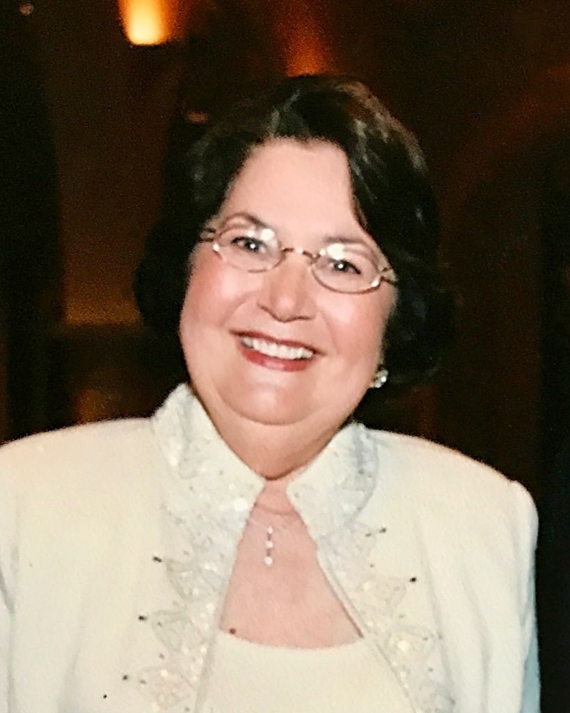 Alicia Perez Stevenson