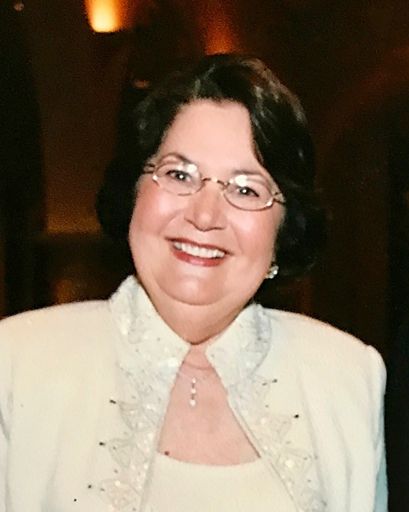 Alicia Perez Stevenson's obituary image