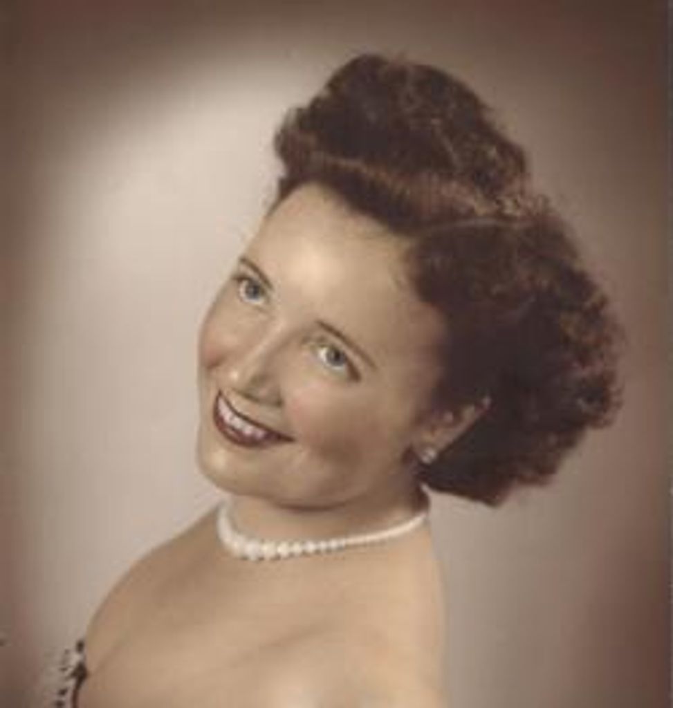 Elois Vitrie Bonin Profile Photo