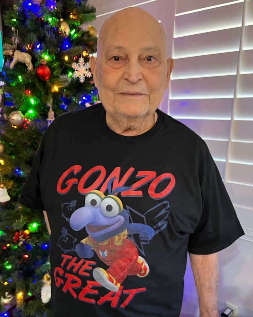 John Cubero Jr. Profile Photo