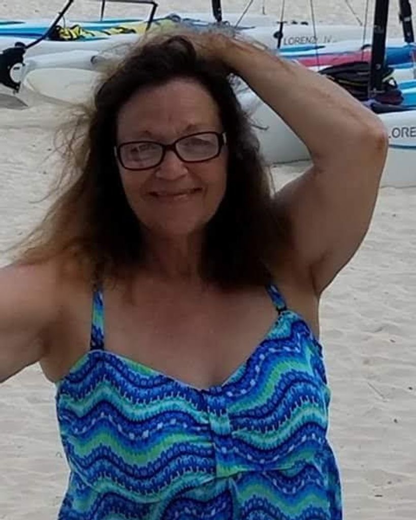 Pamela Rene Welch