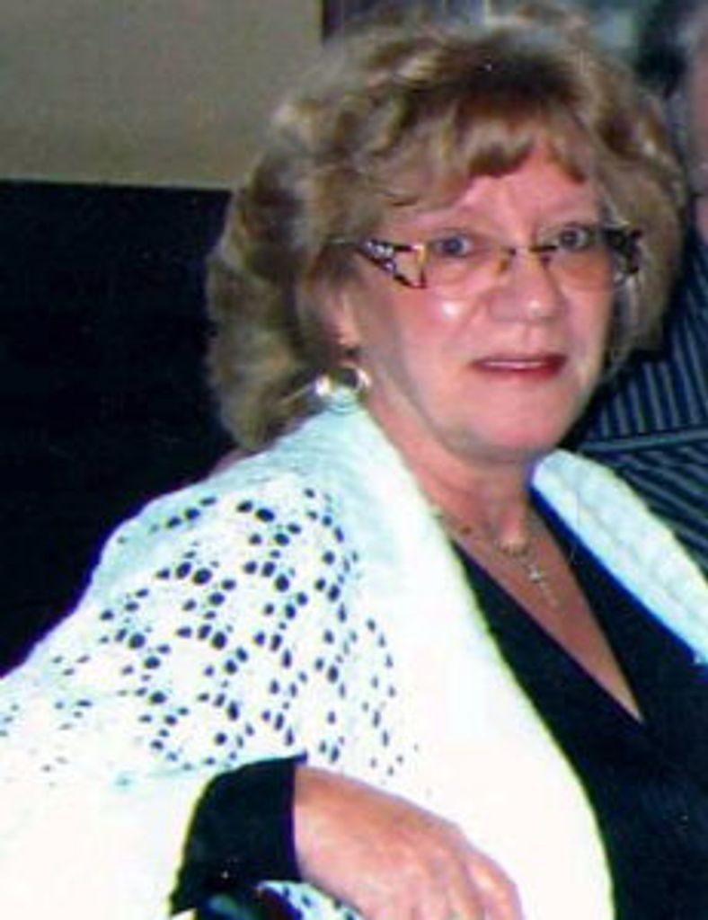 Michelle Denise Cowley