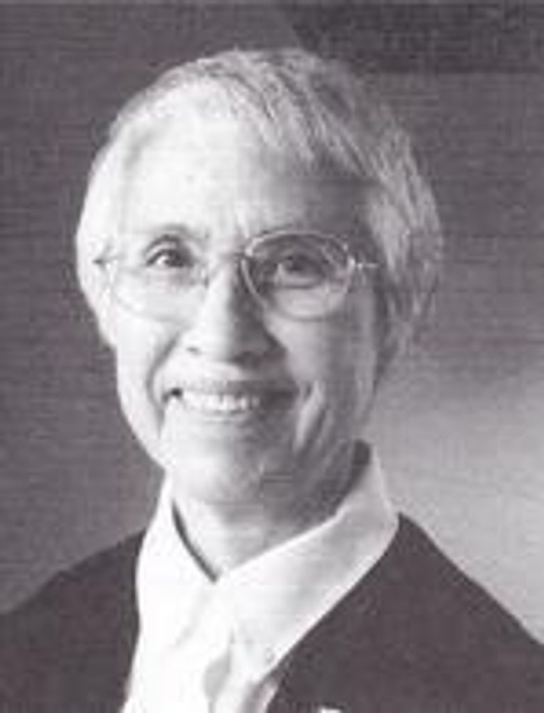 Sr Mary Anita (Valdez) Profile Photo