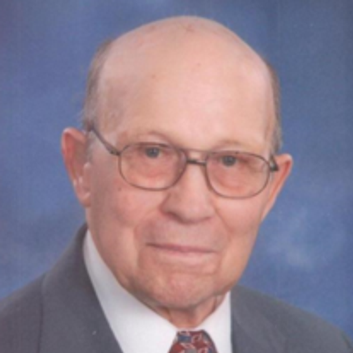 Bengt Eric Ferdinand Johnson Profile Photo