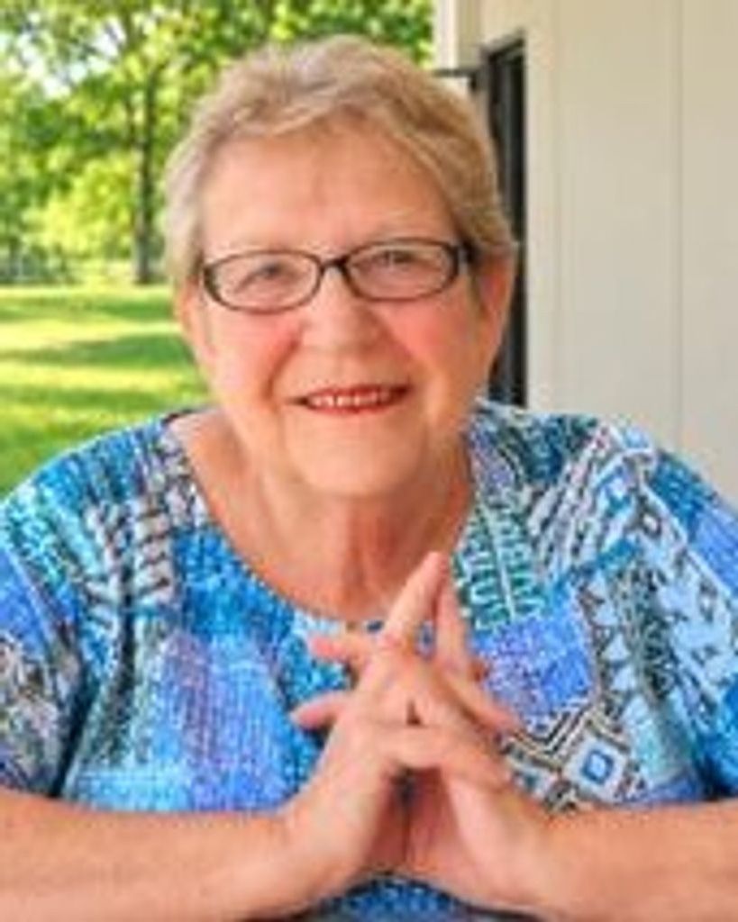 Mary Carolyn Schott Profile Photo
