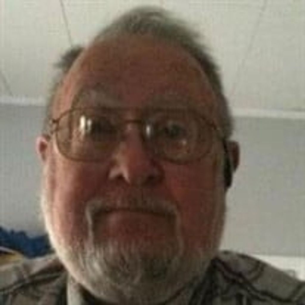 Michael Allen Douthitt Profile Photo