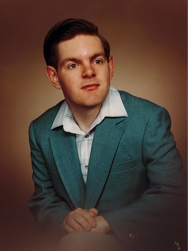Richard Stephen Bender Profile Photo