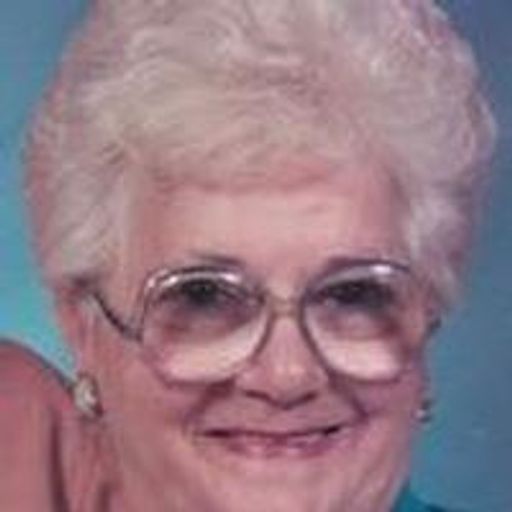 Mafalda 'Muff' M. Emery Profile Photo