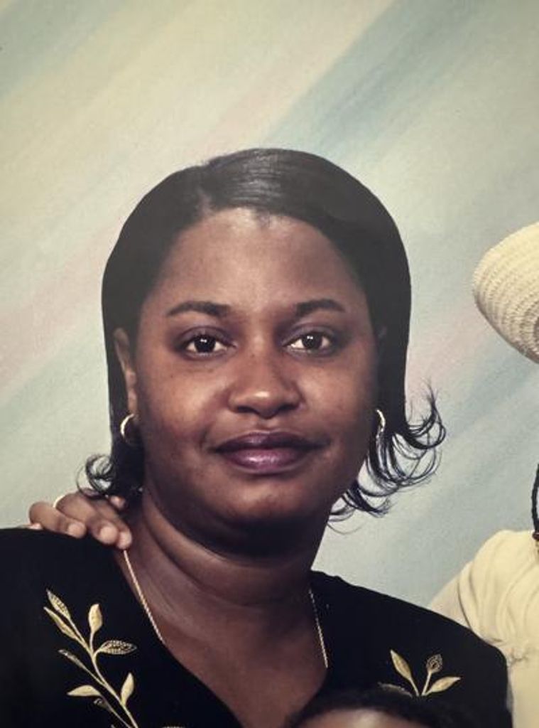 Candace Kaigler Profile Photo