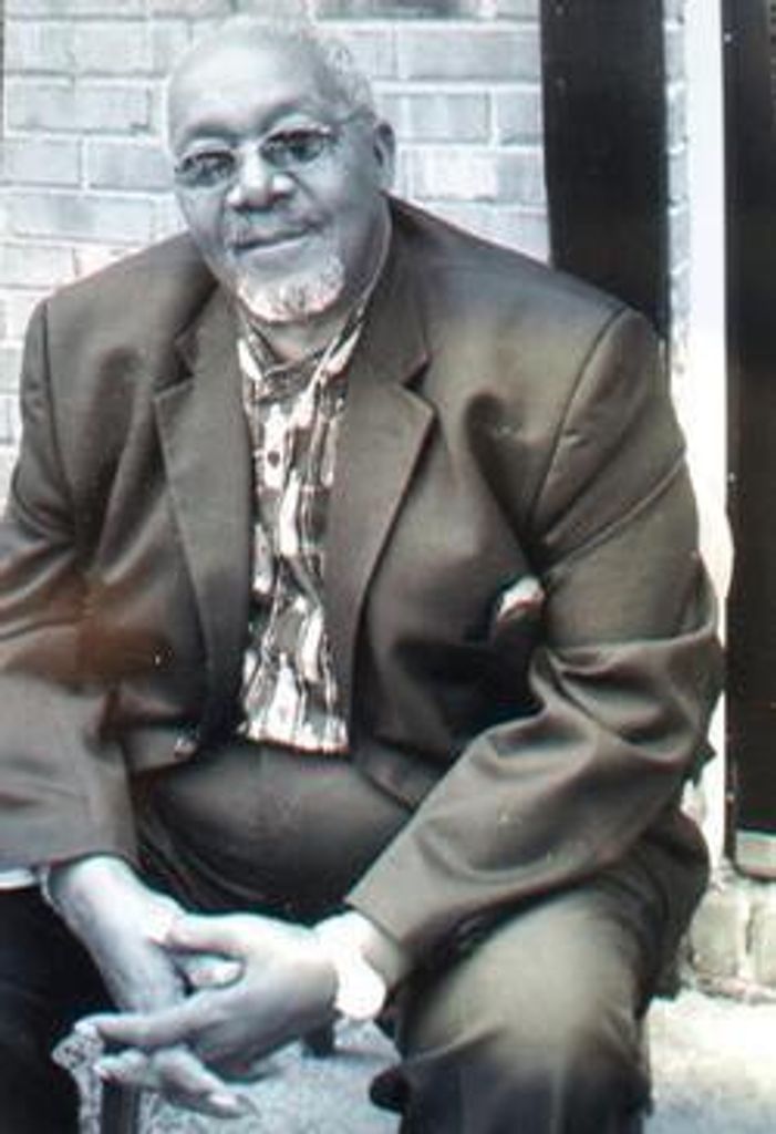 Jesse Lindsey Profile Photo