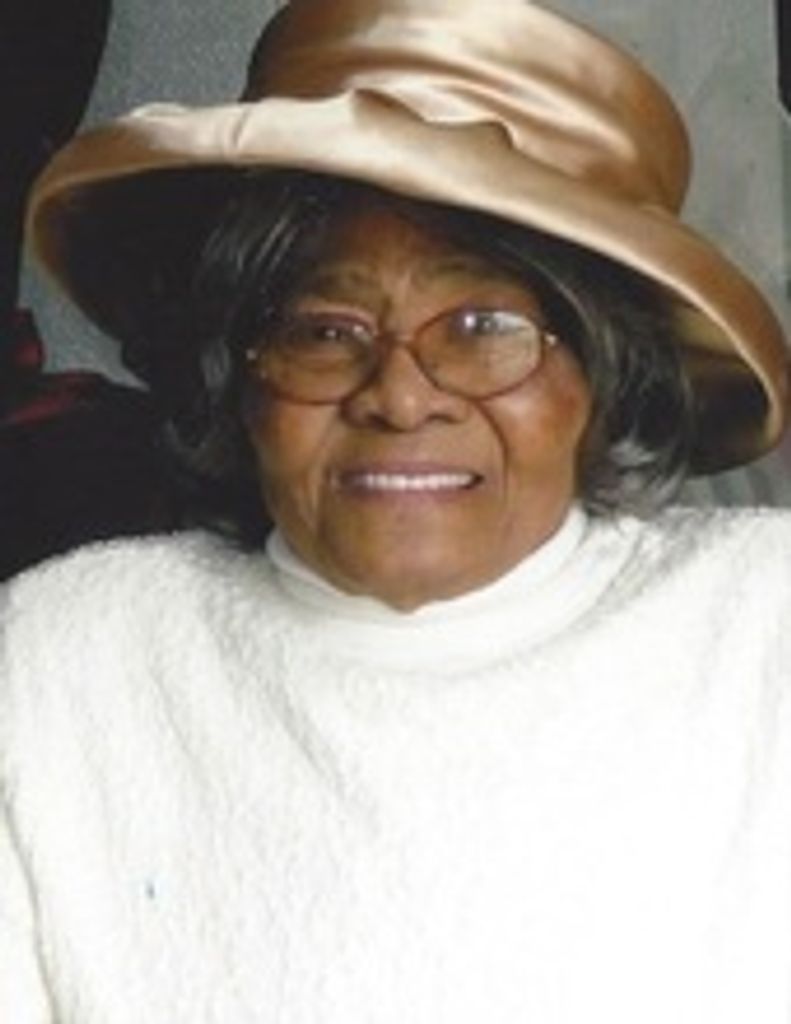 Elma Johnson Profile Photo