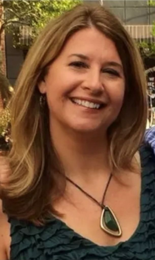 Karen Fors Brown Profile Photo