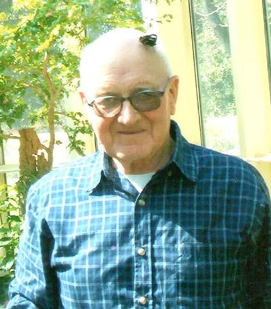 Kenneth Lyman Bean Profile Photo