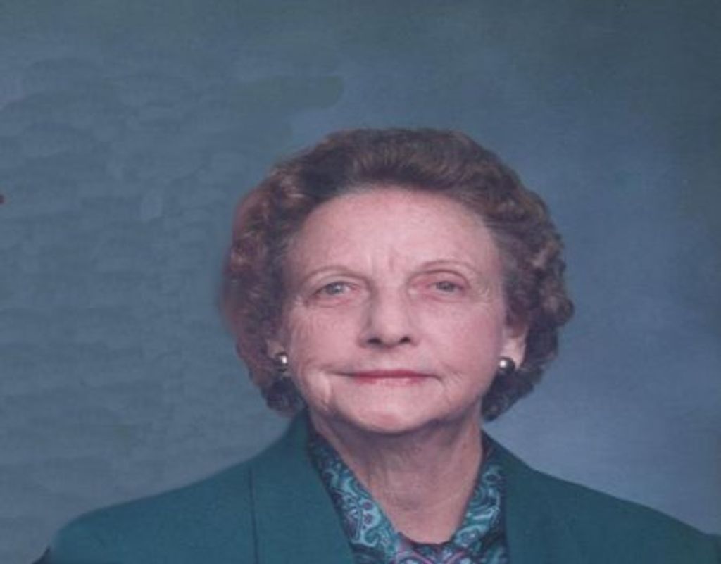 Frances Elizabeth Cash Cannon