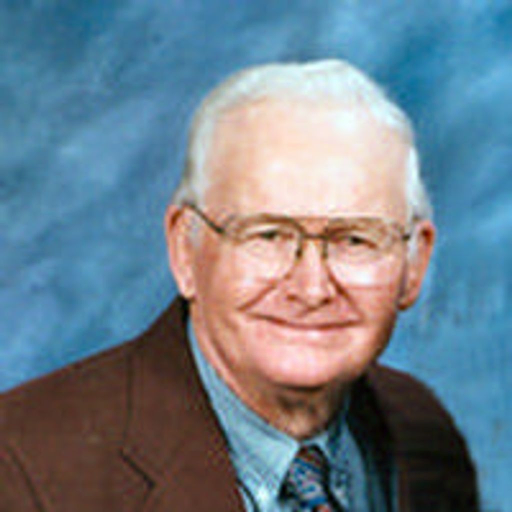 Chester F. Mcgough