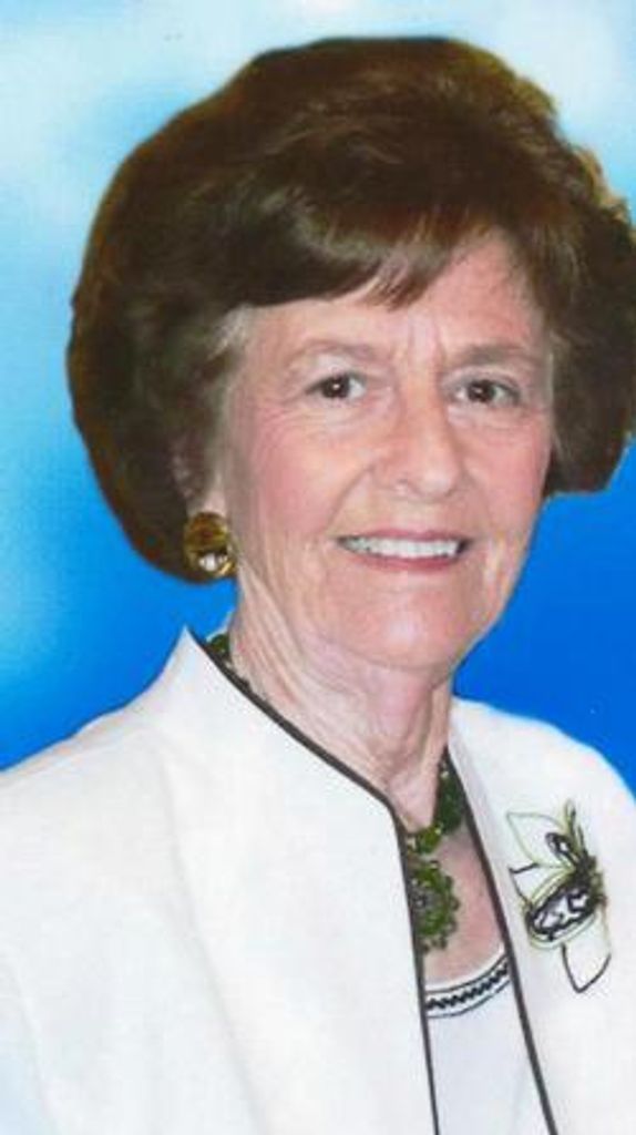 Myrtle Ann Buckman