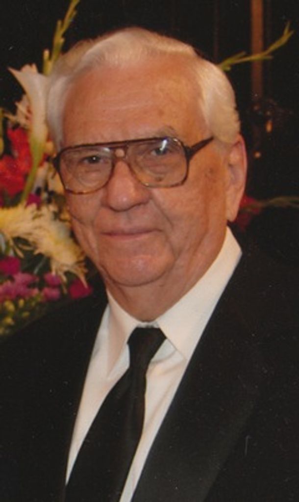 Paul S. Steele