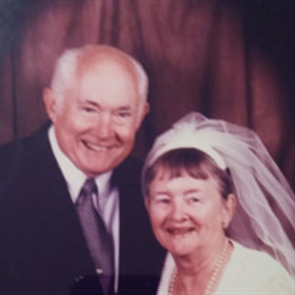 Donald Dunn Poole