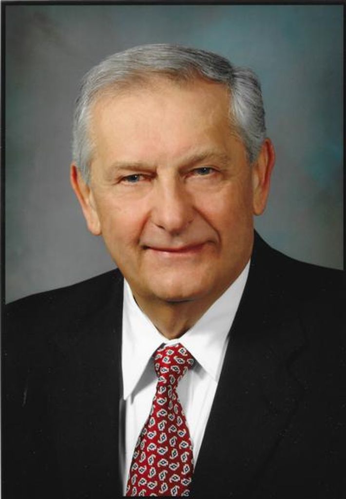 John "Jack" Robert Wargo