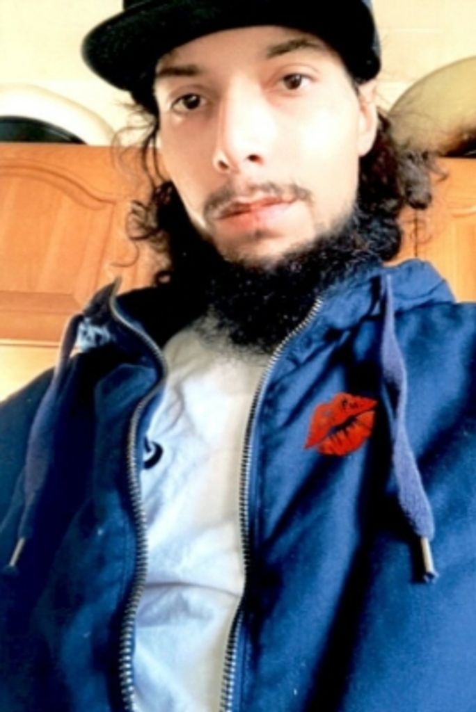 Jeffrey C Rivera Feliciano