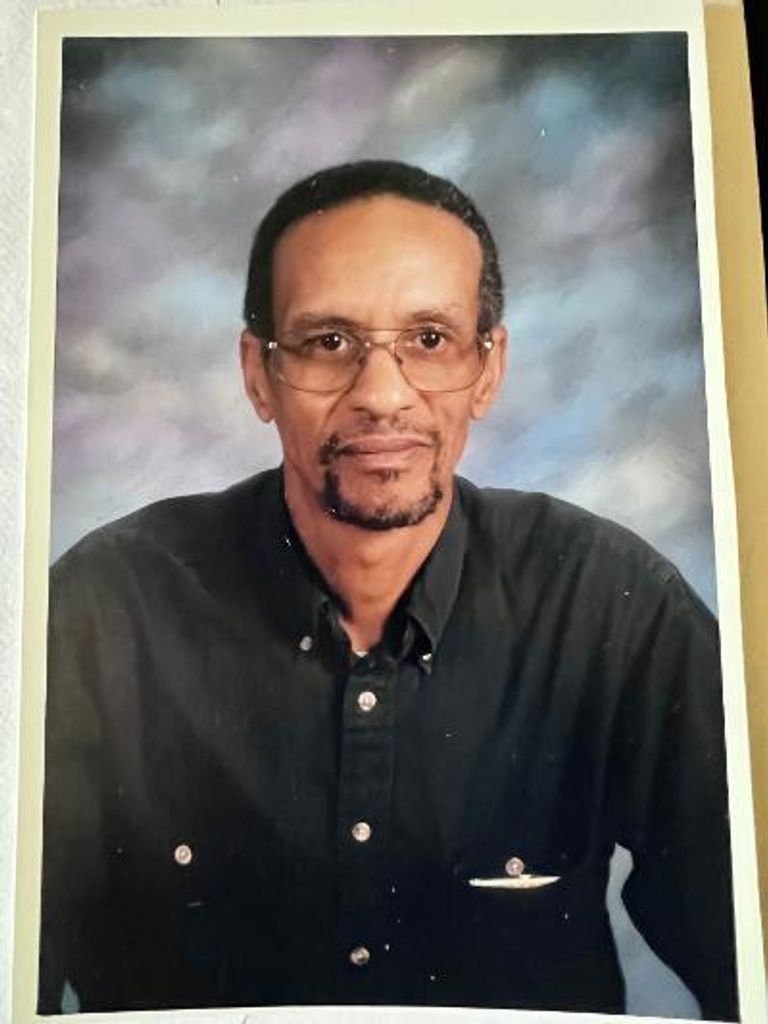 William Lawrence Allen Jr. Profile Photo