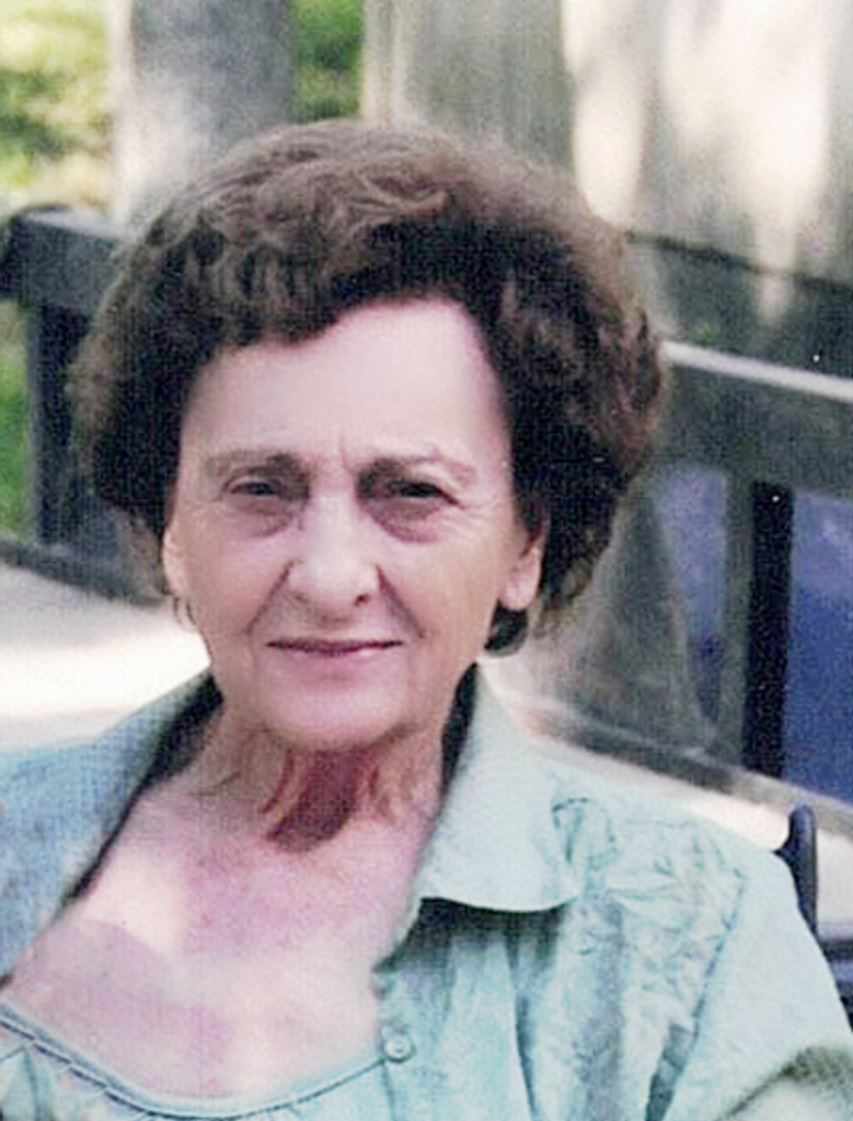 Shirley Lout Profile Photo