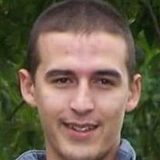 Gabriel Ross Profile Photo