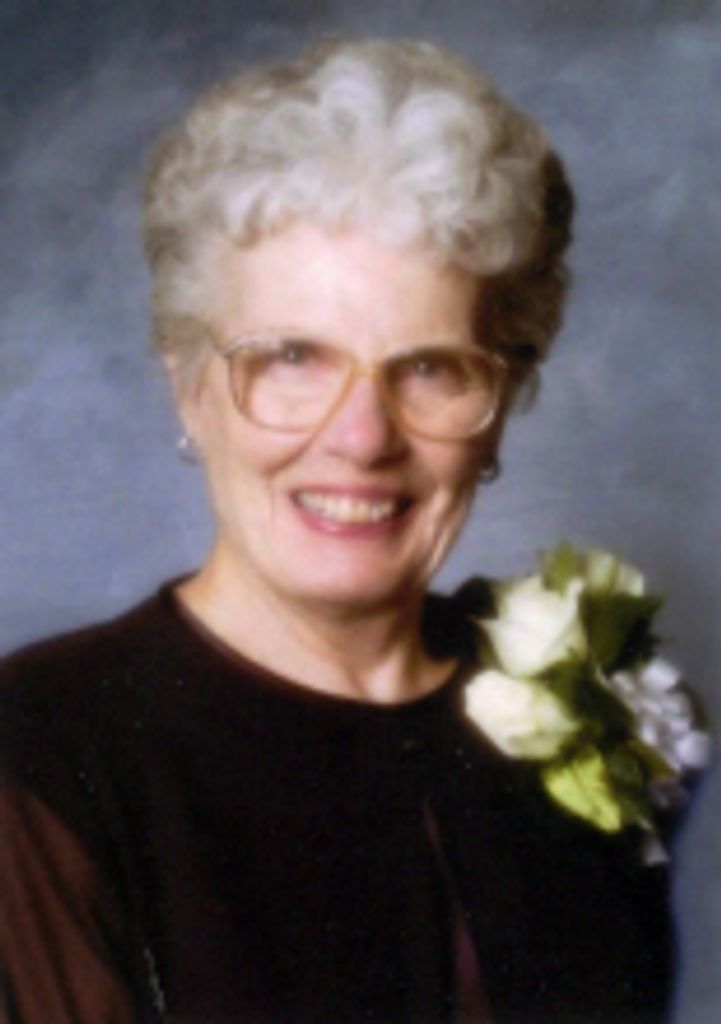Mary L. Foster