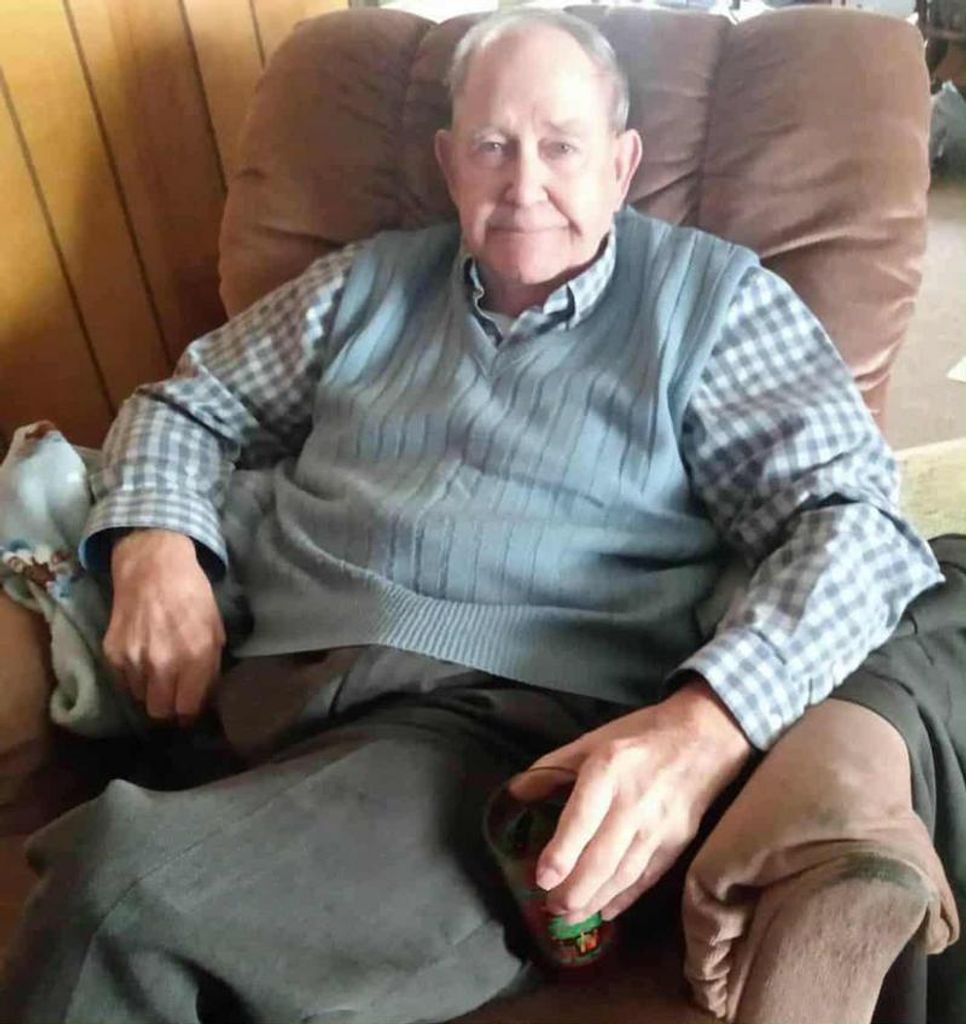 Bobby Gene Houghton Profile Photo
