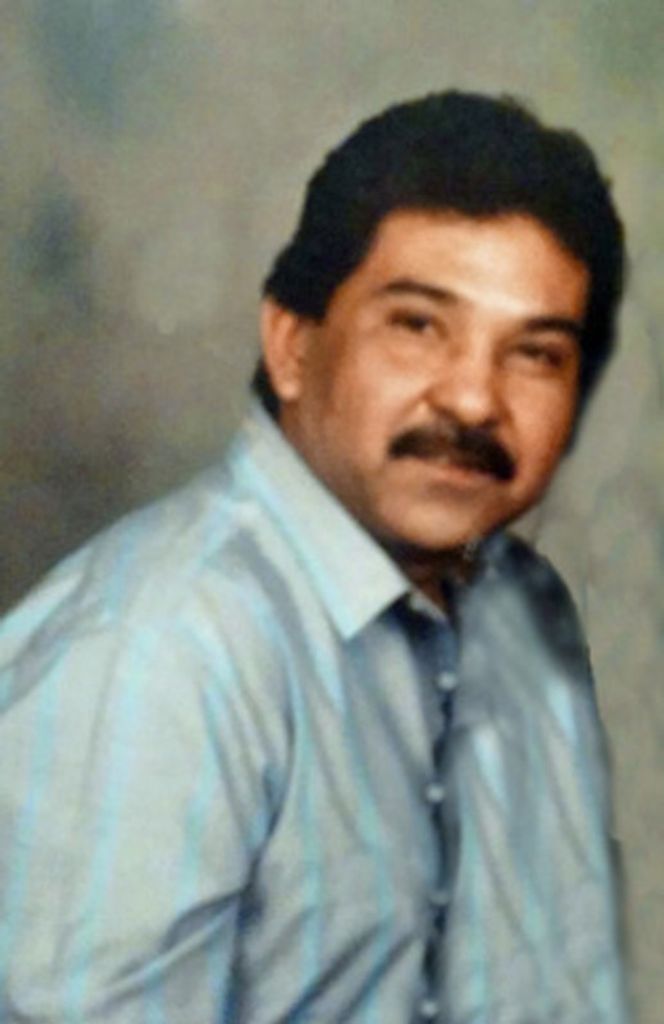 Eloy Torres