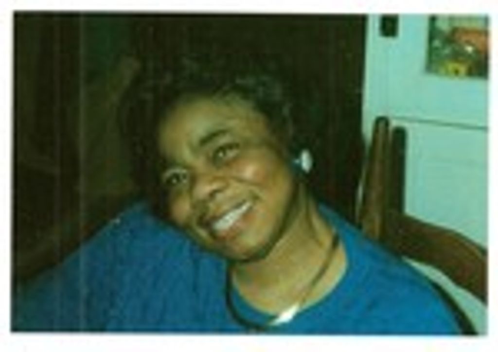 Gayle Elizabeth Waldon