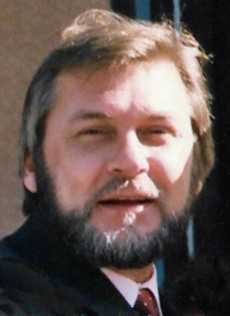 Kenneth Duerst Profile Photo