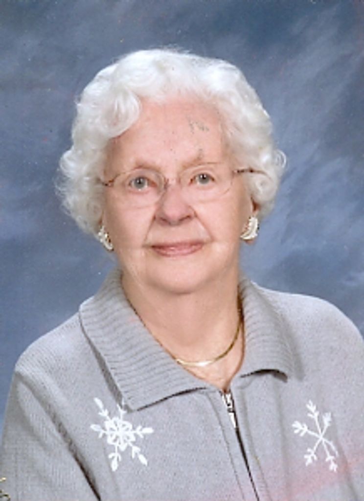 Dorothy G. Smith