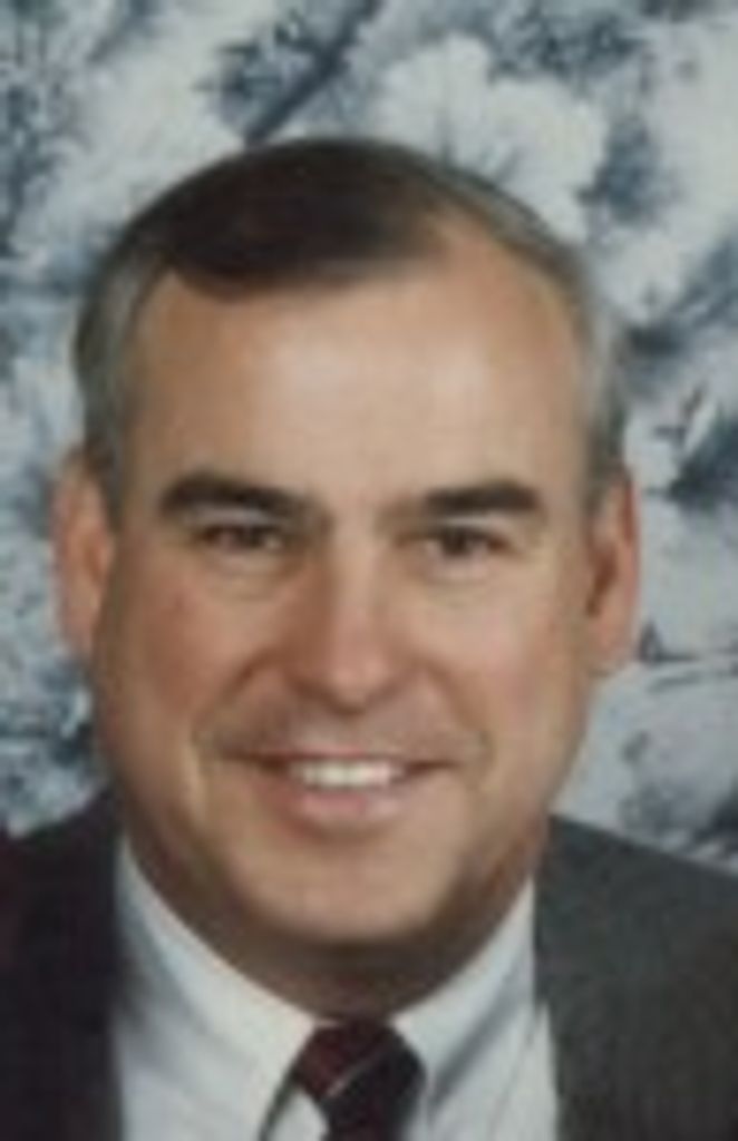 Peter Campbell Profile Photo