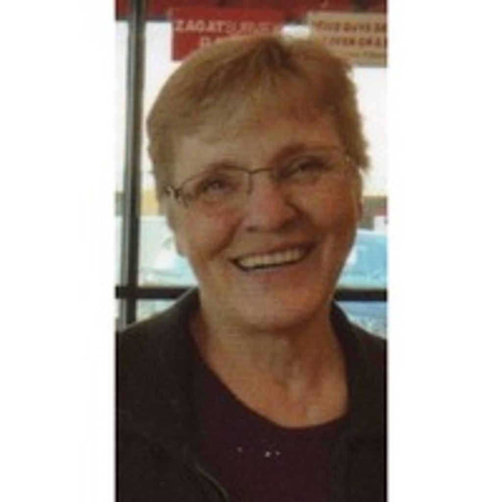 Linda Lorraine (Smith) Salmon-Badgerow