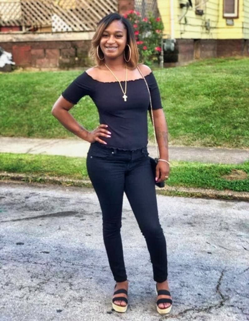 Sha'Queena Jett Profile Photo