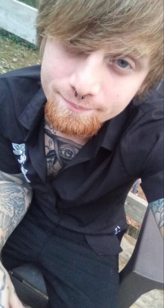 Christopher Rae Searcy