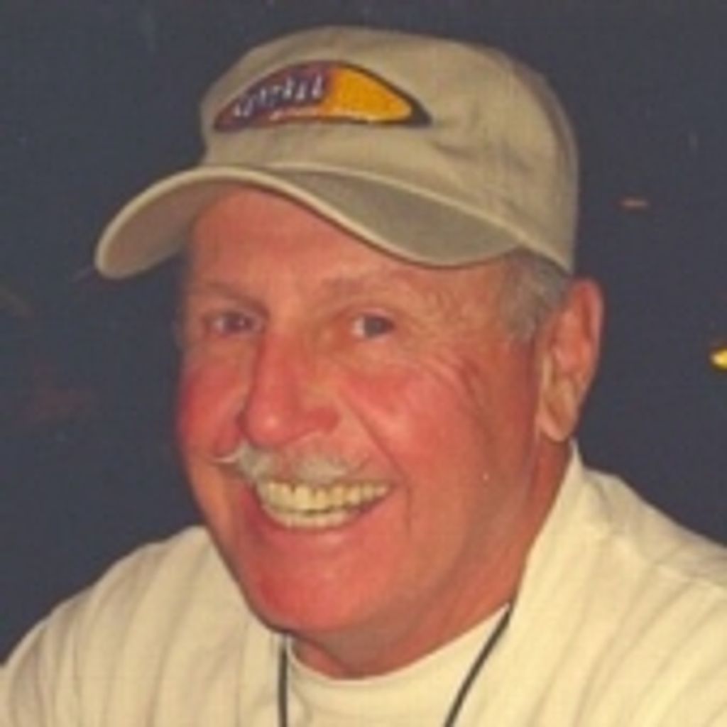 Gerald Palmer