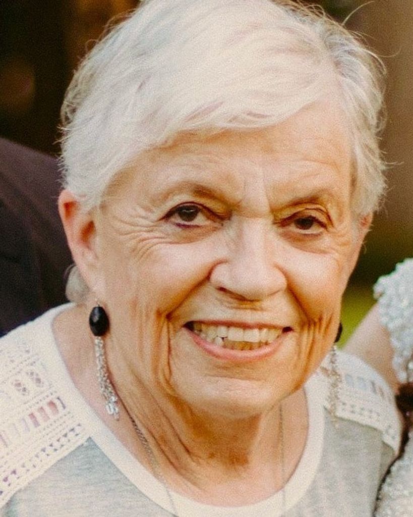 Nancy Ladd Borden