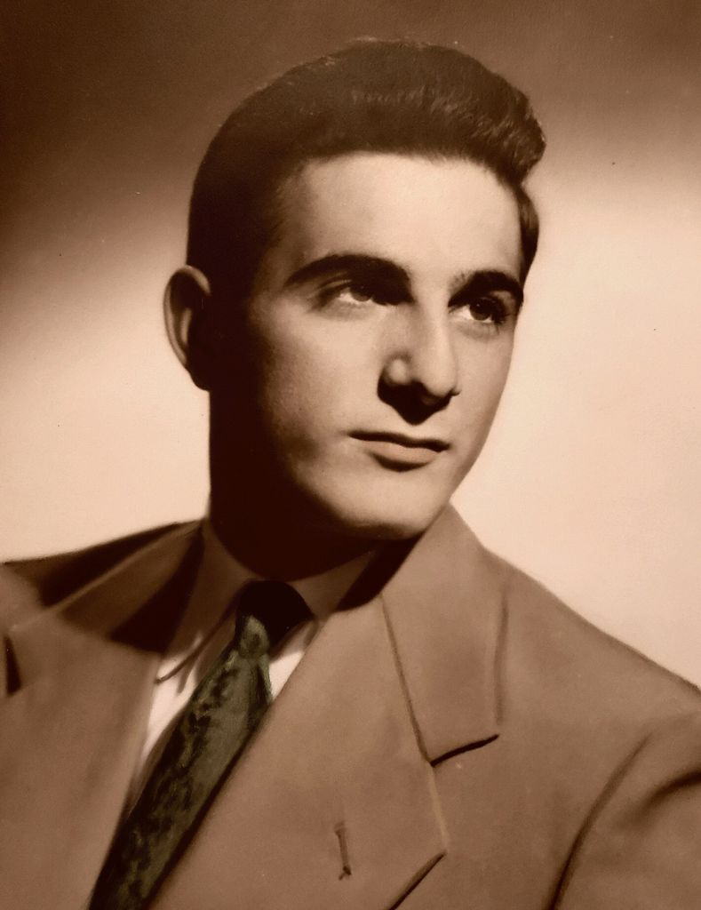 Anthony Mastroianni Profile Photo