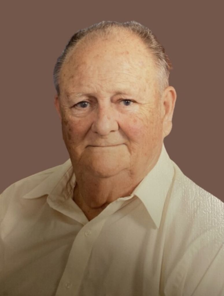 James F. Mckenzie