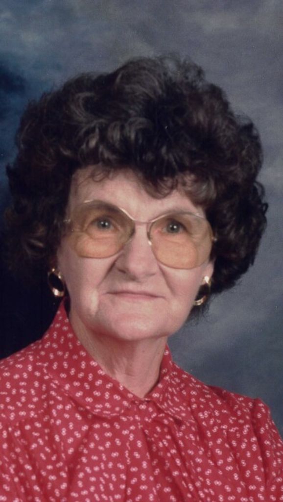 Harriet Graham Moore Profile Photo
