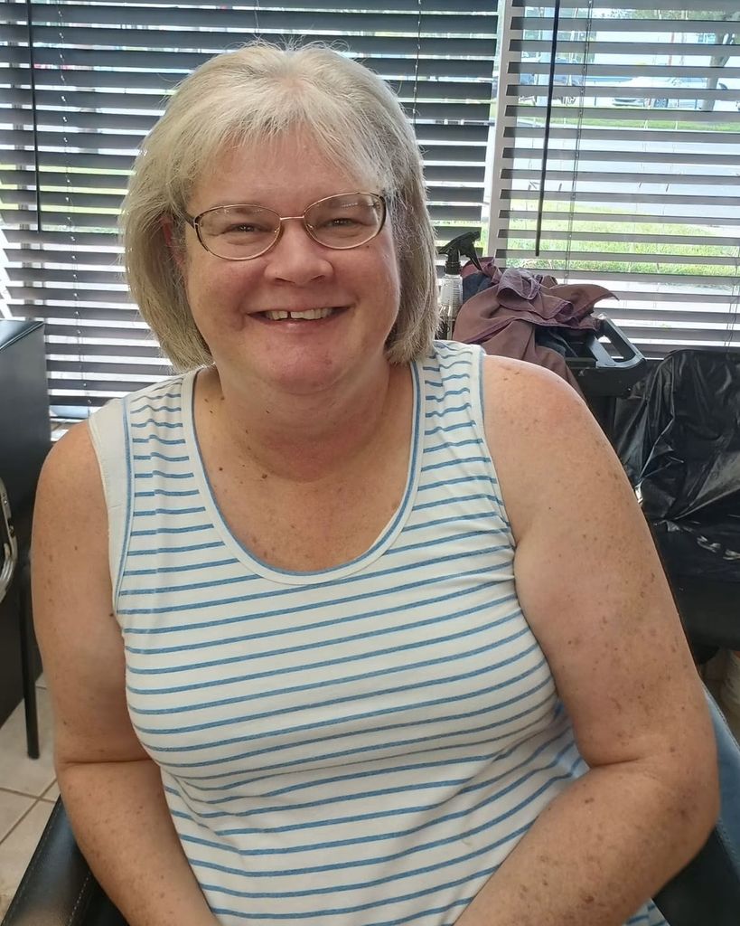 Michelle A Strachan Profile Photo