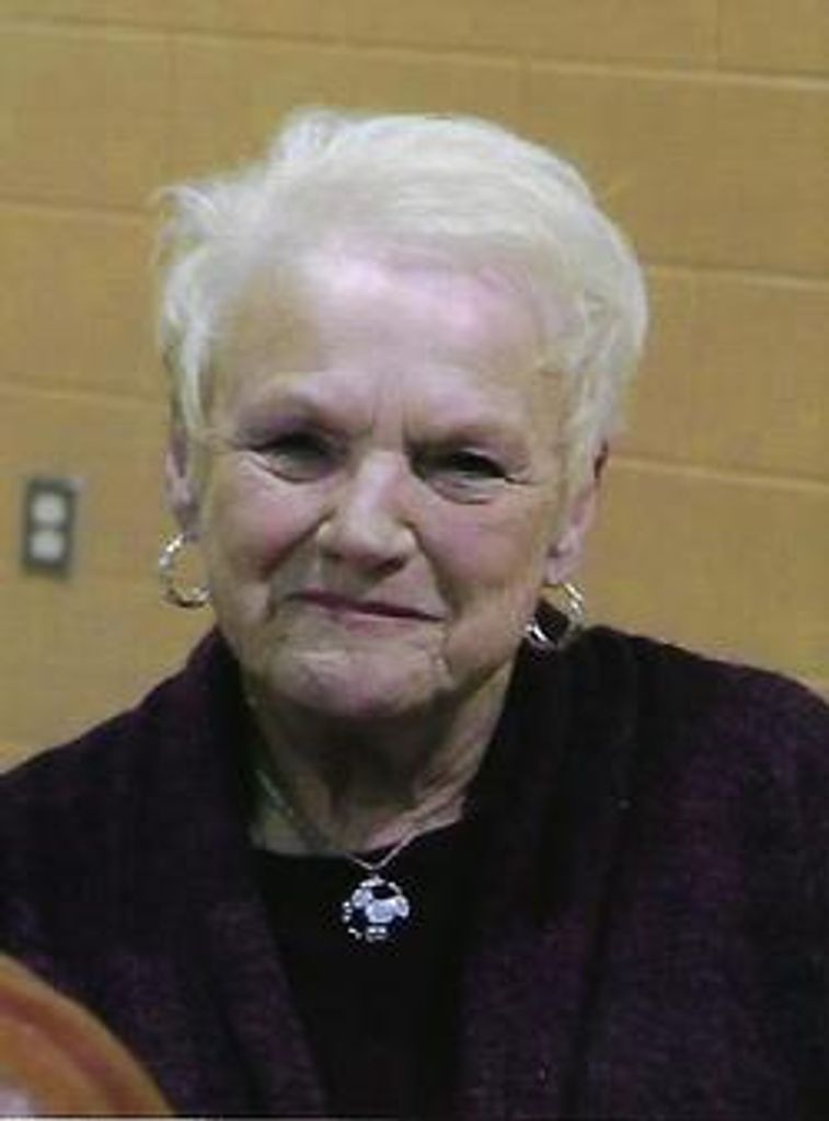 Joyce Ann Livers
