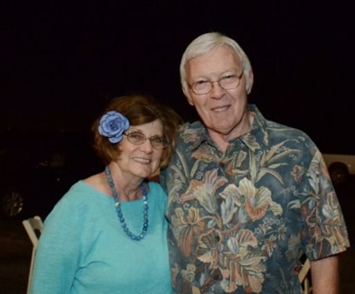 Juanita Beal photo gallery thumbnail 1 of 5