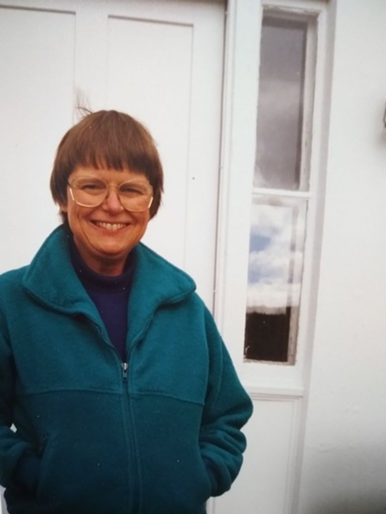 Nancy Page Brigham Profile Photo