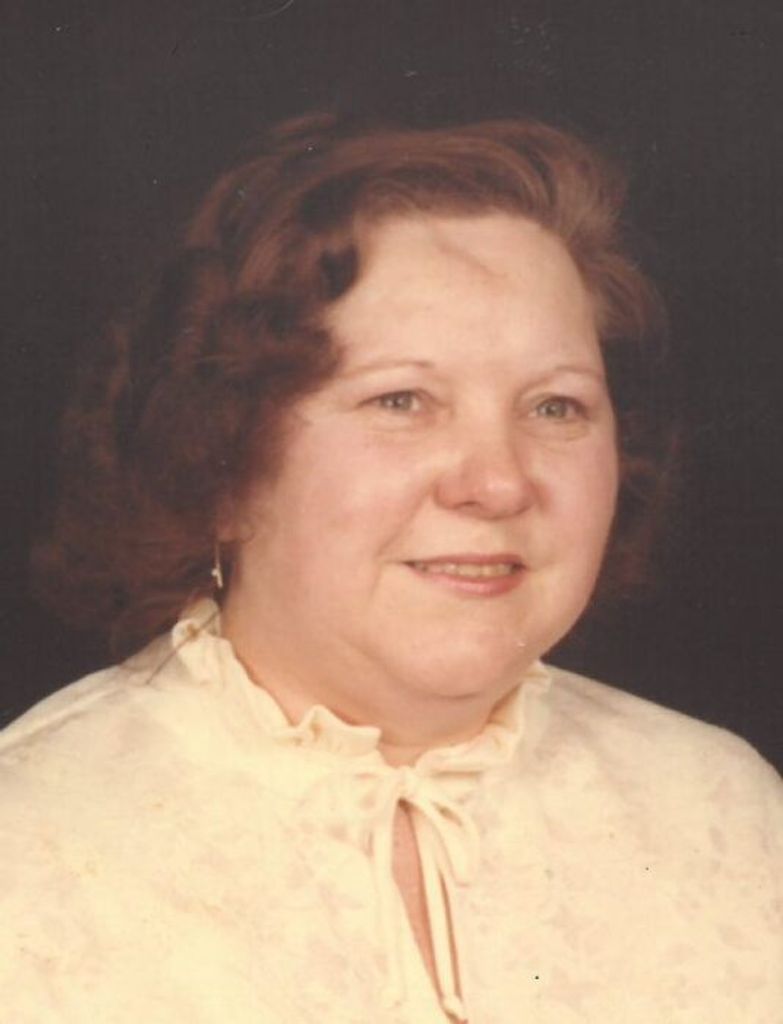 Margaret L. Ranes