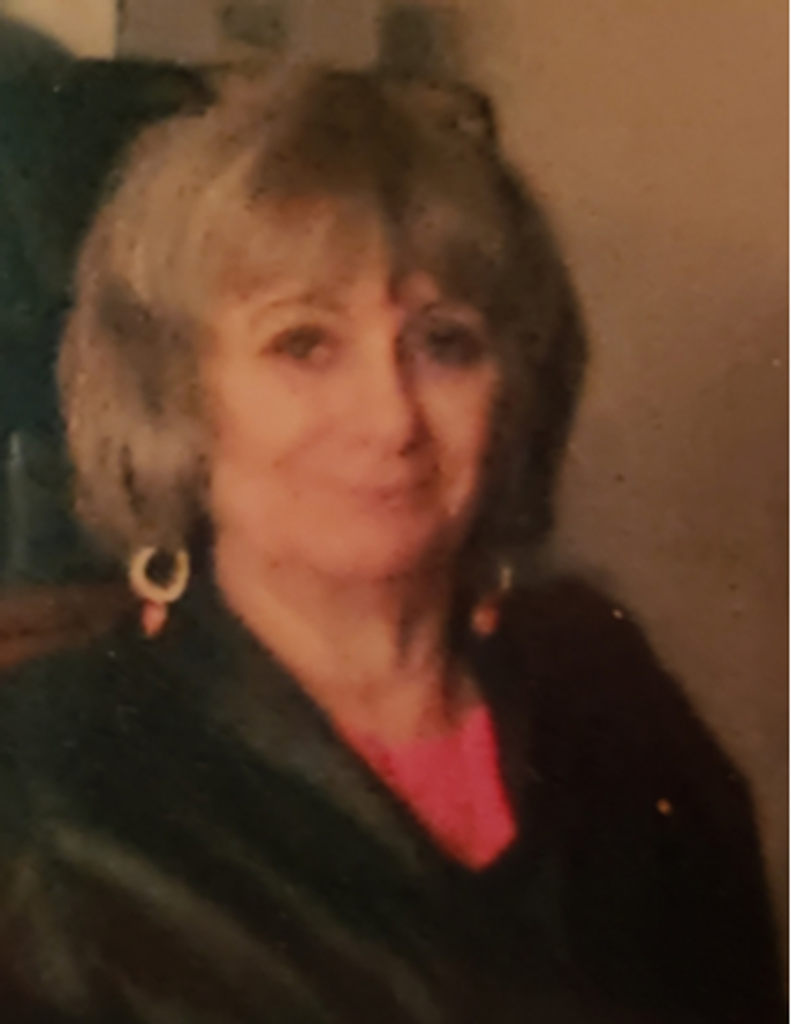 Jean  Louise (Rowe) Potter