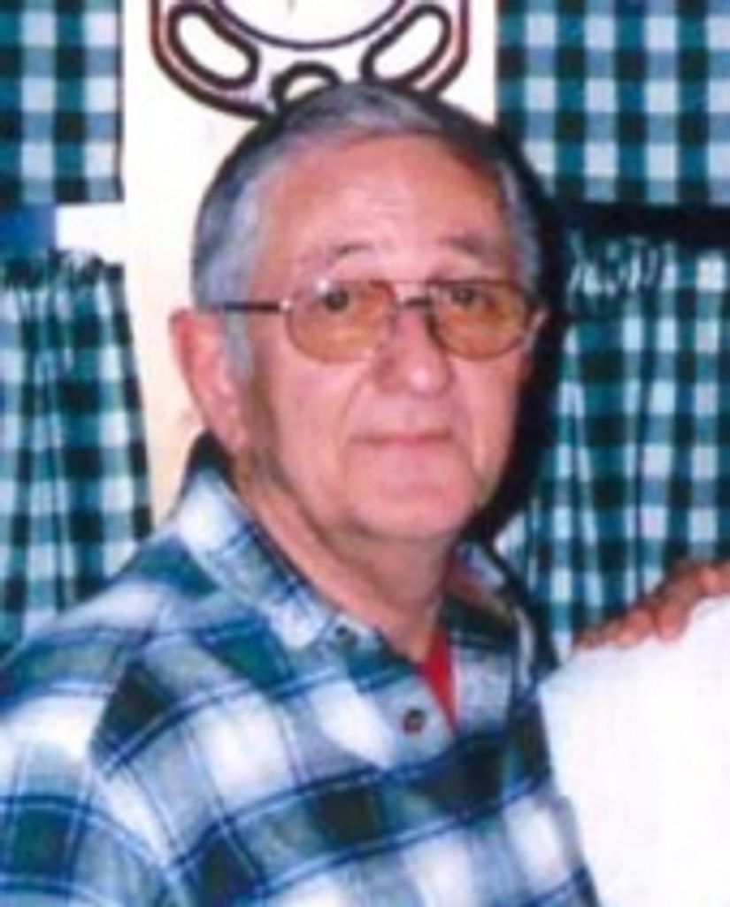 James M. 'Snuffy' Smith